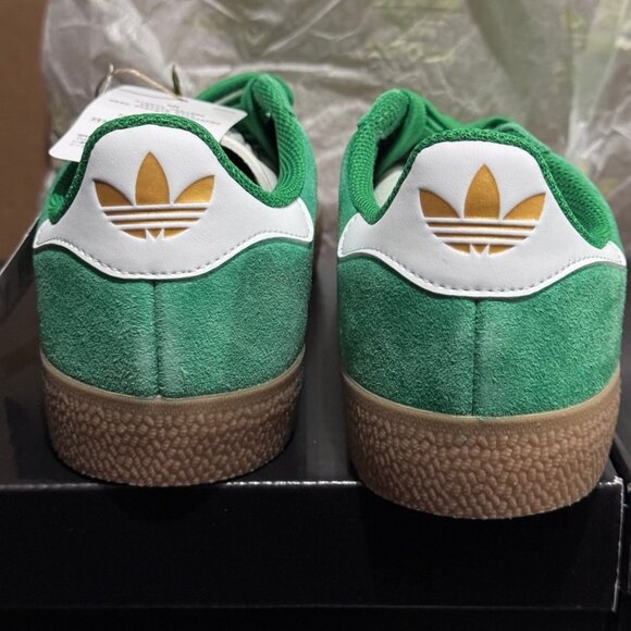 Adidas gazelle fashion Women sneakers - Picture 4 of 5